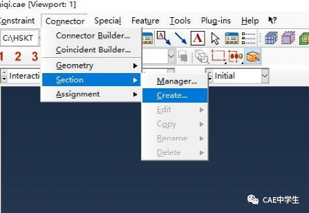 ABAQUS阻尼详解一二的图26